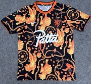 2026 Netherlands special version soccer jersey size S-4XL
